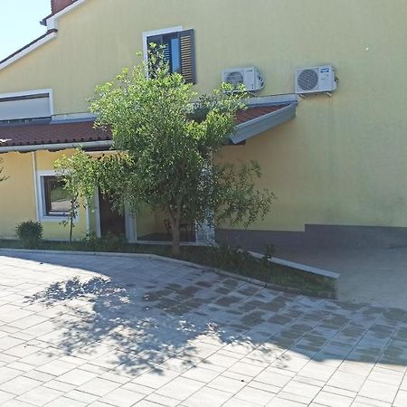 Apartma Montemoro Ankaran Exterior photo