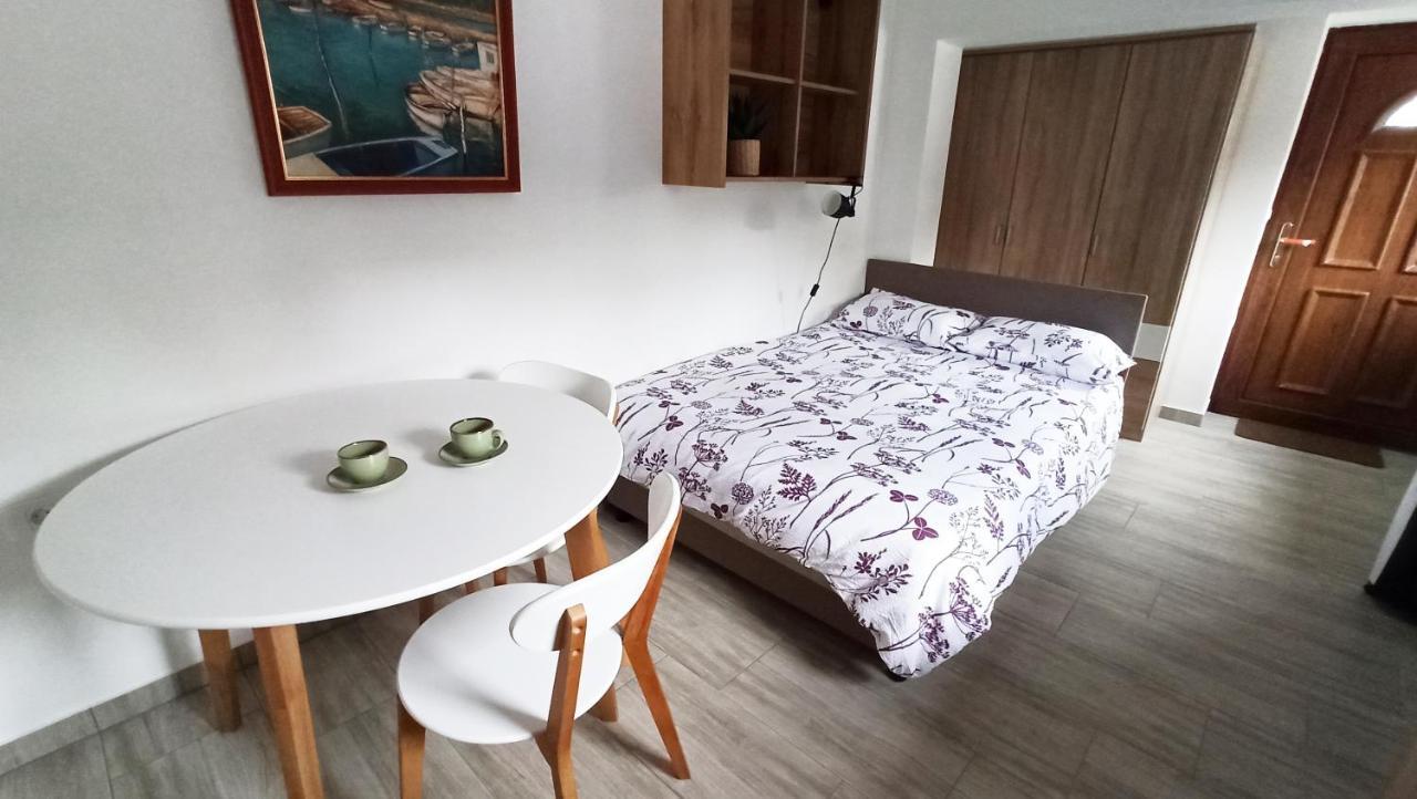 Apartma Montemoro Ankaran Exterior photo